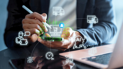 Complete guide retail transformation implementation strategies and regional